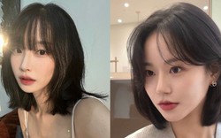 5 kiểu tóc ngắn hack tuổi tốt nhất hiện tại, trẻ ra vài tuổi là thật