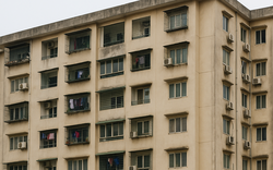 Có nên vay 3,5 tỷ để mua căn hộ chung cư 20 năm tuổi giá 10 tỷ đồng ở nội thành Hà Nội?