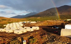 Mỹ phát hiện mỏ đất hiếm lớn nhất nước, quyết phá thế thống trị của Trung Quốc