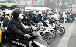 Hành vi có thể bị phạt đến 12 triệu đồng từ ngày 1/12