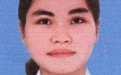 Truy nã Vũ Thị Loan