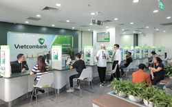 Vietcombank thông báo tới tất cả những ai nhận được tin nhắn có nội dung sau