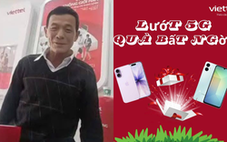 Mua sim Viettel đuôi 938 trúng iPhone 17, người đàn ông lập tức báo công an nghi lừa đảo và cái kết bất ngờ