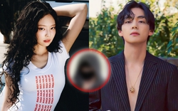 Loạt bằng chứng 2 thành viên hot nhất của BLACKPINK và BTS đang yêu nhau say đắm, không ai có thể xen vào