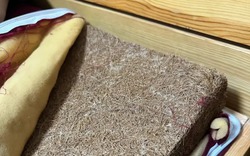 7 thứ trong nhà dễ là ổ phát tán Formaldehyde, càng dùng lâu càng dễ ung thư