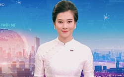 BTV Thời sự của VTV không sử dụng tên thật trên sóng truyền hình là ai?