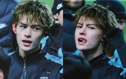 Viral toàn cõi mạng: Mỹ nam thế hệ mới đẹp như tượng tạc, visual xé truyện nước ra càng nhìn càng vô thực