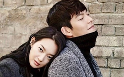 HOT: Shin Min Ah - Kim Woo Bin tuyên bố kết hôn vào tháng 12!
