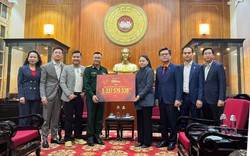 Vikki lan tỏa yêu thương: Đêm nhạc “Tôi! Người Việt Nam” & 5,3 tỷ đồng chuyển tới đồng bào bão lũ