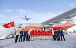 Vietjet nằm trong top “Nơi làm việc tốt nhất Việt Nam 2025”