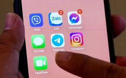 Nhận được tin nhắn này, người dùng Zalo, Facebook phải xóa ngay nếu không muốn mất tiền trong tài khoản