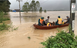 Ủng hộ nhân dân Đắk Lắk khắc phục hậu quả bão lũ bằng cách nào?
