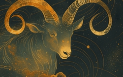 Tháng 12 "ngập lộc": 3 chòm sao được vũ trụ ưu ái nhất, làm gì cũng thấy may