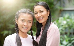 Bà mẹ Hà Nội từng bế tắc, tuyệt vọng và gần như buông bỏ con gái: Sau 1 năm, cái kết có hậu nhờ làm việc này!