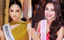 Lịch sử 10 năm lặp lại, Hương Giang rơi vào tình cảnh y hệt Phạm Hương!