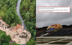 Du khách mắc kẹt tại Đà Lạt, các homestay chấp nhận hoàn cọc, hỗ trợ khẩn cấp