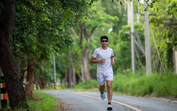 Chàng trai 28 tuổi chạy bộ mỗi ngày, sau 3 tháng kết quả nhận lại không ai ngờ