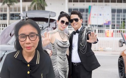 Mailisa nhập mỹ phẩm Quảng Châu giá rẻ để bán, chỉ tính riêng 3/100 sản phẩm đã thu lời hàng nghìn tỷ đồng