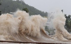 Dự báo Biển Đông sắp đón bão số 15, miền Trung đối mặt đợt mưa mới