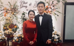 Cuộc sống của Lương Xuân Trường và vợ gia thế "trâm anh thế phiệt" thế nào?