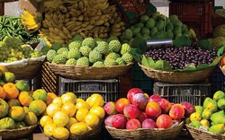 Cảnh báo 4 loại trái cây dễ bị phun thuốc trừ sâu, đi chợ bạn đừng mua vội vàng