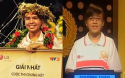 Những cặp anh em, chị em cùng chinh phục Đường Lên Đỉnh Olympia