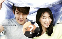 Trong 7 chiếc nhẫn Shin Min Ah khoe, nhẫn nào là nhẫn đính hôn với Kim Woo Bin?