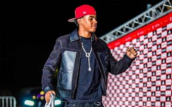 Lamine Yamal tiệc tùng thâu đêm