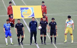 FIFA đổ bộ sân trường: VCK bóng đá sinh viên 2025 nâng chuẩn thi đấu lên tầm mới