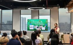 Starbucks Vietnam: Khi chiến lược phát triển con người trở thành lợi thế cạnh tranh bền vững