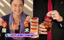 Cơn sốt "giải phẫu táo" ở Trung Quốc có gì đặc biệt mà nam thần Minh Đạo cũng mê mẩn?