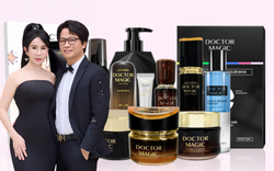 "Vén màn" công ty MK SKINCARE của chồng Mailisa: Chỉ có 5 lao động, lợi nhuận hàng nghìn tỷ