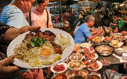 Sự thật về quán cơm tấm có cái tên "bẩn" nhất TP.HCM nhưng bán giá đắt ngang nhà hàng 5 sao