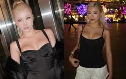 Louis Phạm gây sốt với body ngày càng sexy, tất cả nhờ "dao kéo" vòng một