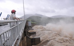 Bác bỏ thông tin lan truyền "ngôi nhà trú lũ tập thể bị sập, người chết hàng loạt"