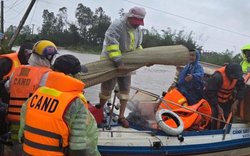 Mưa lũ khiến 68 người chết và mất tích, 28.460 nhà ngập, thiệt hại 8.980 tỷ đồng