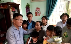 Tuyệt đối không để người dân đói rét, thiếu nước sạch