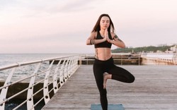 Đứng một chân kiểm tra nguy cơ đột quỵ có thật sự đáng tin?