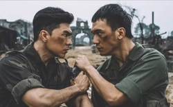 Oscar công bố danh sách có Mưa Đỏ