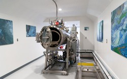 Liệu hỏa táng bằng nước có trở thành cách an táng mới của người Mỹ?