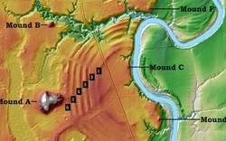 Công trình 3.500 tuổi khó hiểu nhất nước Mỹ vừa được vén màn bí ẩn