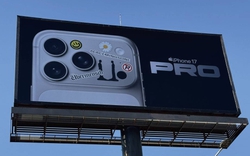 iPhone 17 Pro có phiên bản đặc biệt siêu giới hạn?