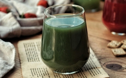 Uống 1 loại nước vào bữa sáng và bữa tối hơn 6 tháng, khối u của người phụ nữ ung thư gan biến mất, siêu âm cũng tìm không ra