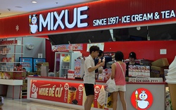 Café Amazon rời Việt Nam, trà sữa Mixue âm thầm giảm số cửa hàng