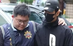 Tình cảnh nhiều nam nghệ sĩ bị bắt