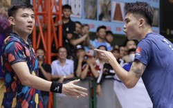 Hậu drama pickleball, Lý Hoàng Nam thắng áp đảo Trịnh Linh Giang, thái độ đôi bạn từng thân gây chú ý