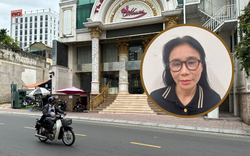 Cảnh tượng tại Thẩm mỹ viện Mailisa TP.HCM sáng 22/11: Ai đi ngang qua cũng ngoái nhìn