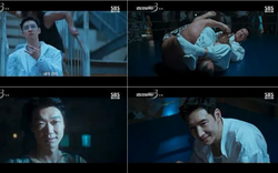 Taxi Driver 3 ra mắt với rating cao nhất năm 2025 của Hàn Quốc