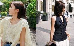 Đây là nữ diễn viên phim giờ vàng mặc đẹp nhất?