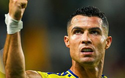 Ronaldo hay nhất Trung Đông?